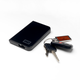 Illustration for article titled Western Digital 320GB My Passport Essential Drives: Pretty and Priced Right
